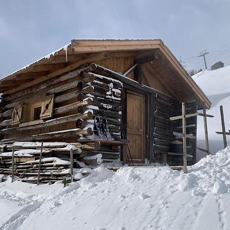 Haus Richard Falch - Inklusive Kostenloser Premium-Sommerkarte Sankt Anton am Arlberg Extérieur photo
