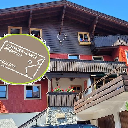 Haus Richard Falch - Inklusive Kostenloser Premium-Sommerkarte Sankt Anton am Arlberg Extérieur photo