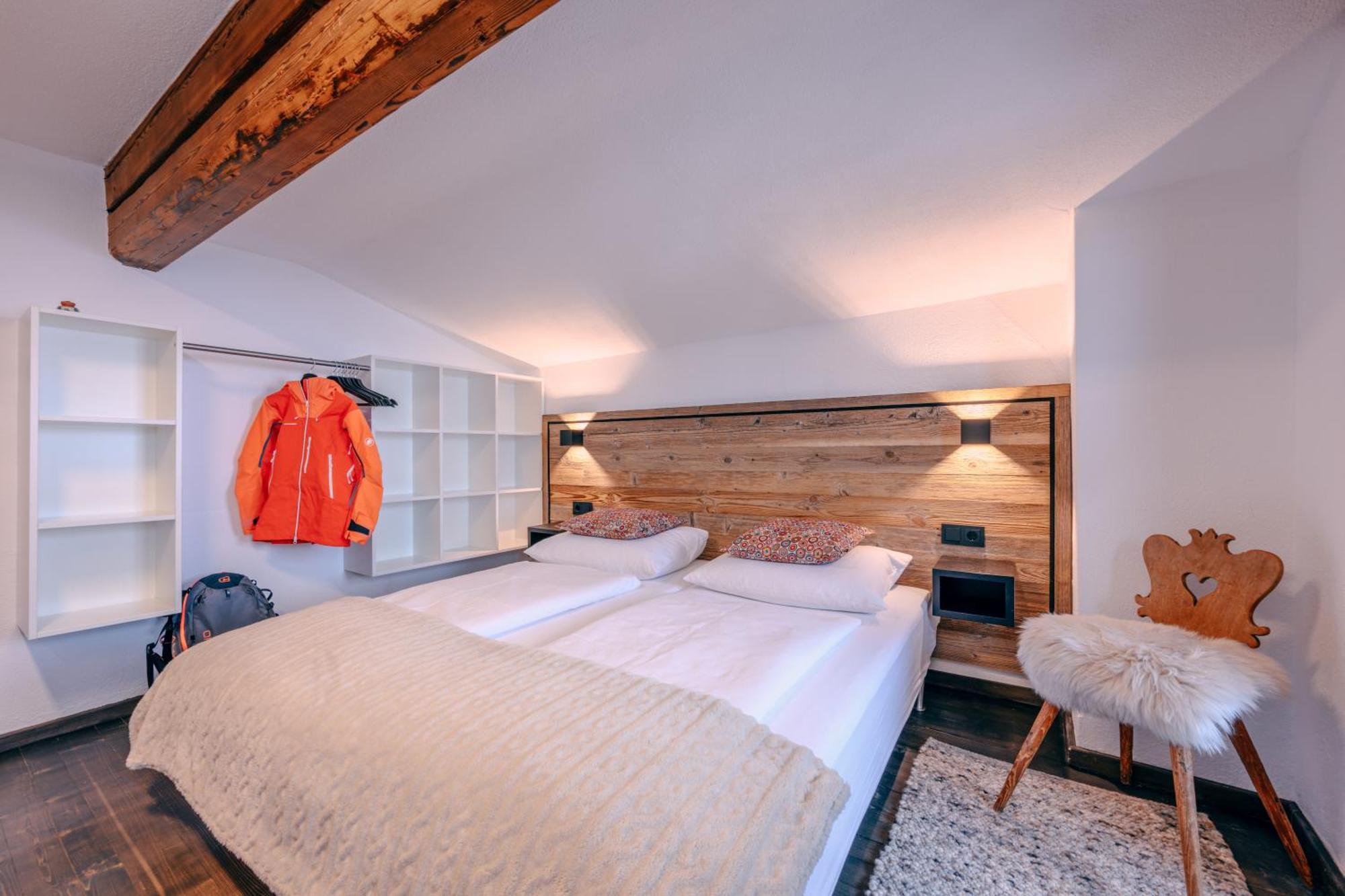 Haus Richard Falch - Inklusive Kostenloser Premium-Sommerkarte Sankt Anton am Arlberg Extérieur photo