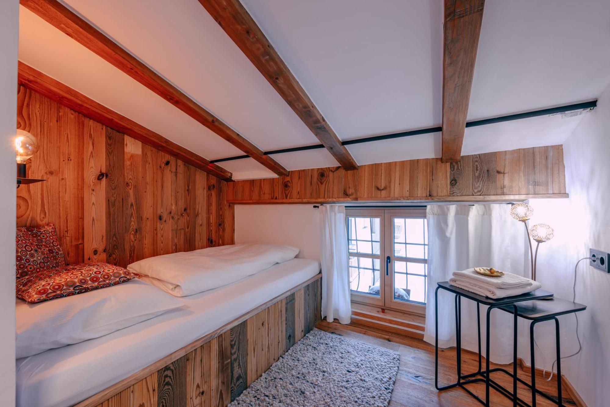 Haus Richard Falch - Inklusive Kostenloser Premium-Sommerkarte Sankt Anton am Arlberg Extérieur photo